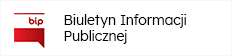 Ikona logo BIP w menu
