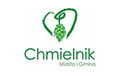 Logo Urząd Chmielnik